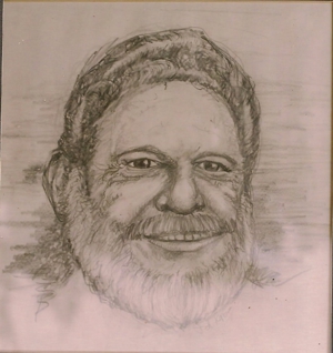 portrait of my father, lee