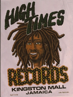 High Times Records