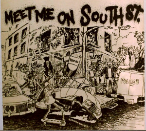 Meet Me On South Street