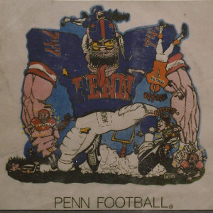 Penn Football